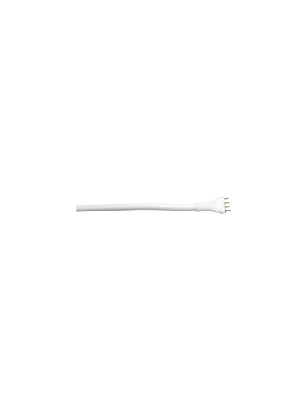 EGLO STRIPES KOORD 10CM FLEX WIT