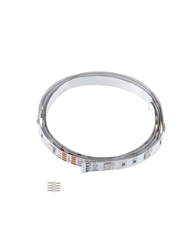 EGLO STRIPES BASIC 1M 7,2W RGB