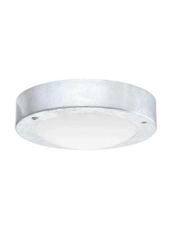 EGLO VENTO 1 BUITENMUUR 3.7W GALV