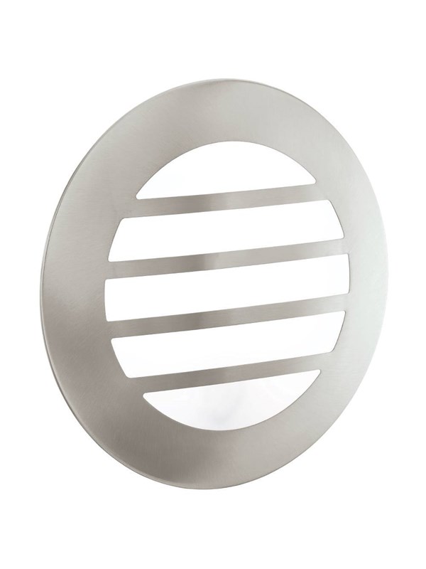 EGLO CITY 2 BUITEN 7W 500LM IP44 RS