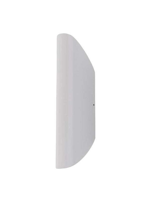 EGLO COSPETO BUITENMUUR 2X330LM IP44 WIT