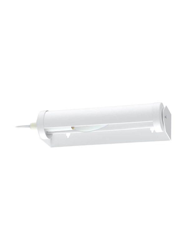 EGLO JUNIOR 4 WANDLAMP E14 ROND WIT