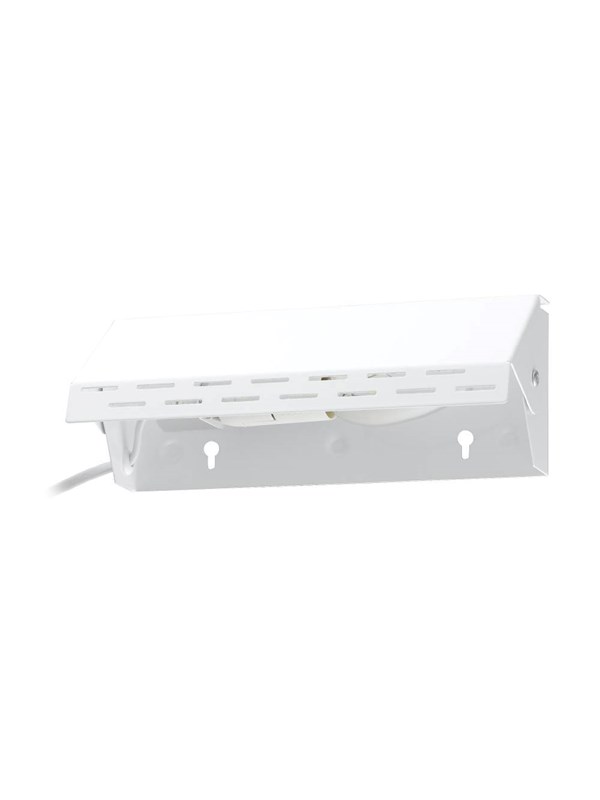 EGLO JUNIOR 5 WANDLAMP E14 WIT