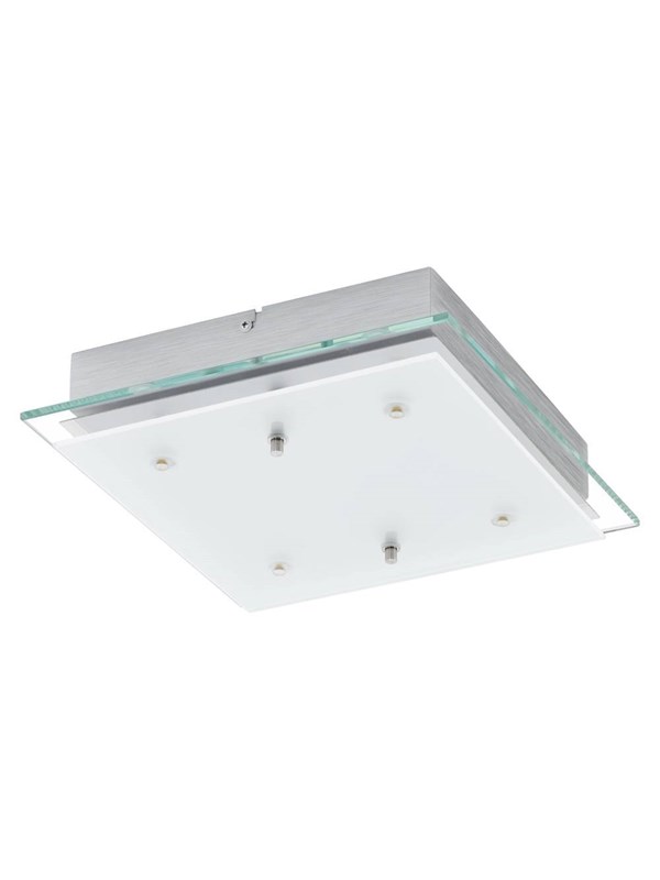 EGLO FRES 2 WALL 4L 290X290 SATIJN/HELDER