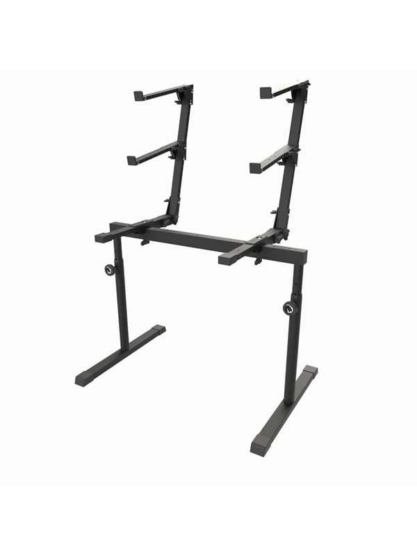 Black Panther System Keyboard stand - Para model - BLACK