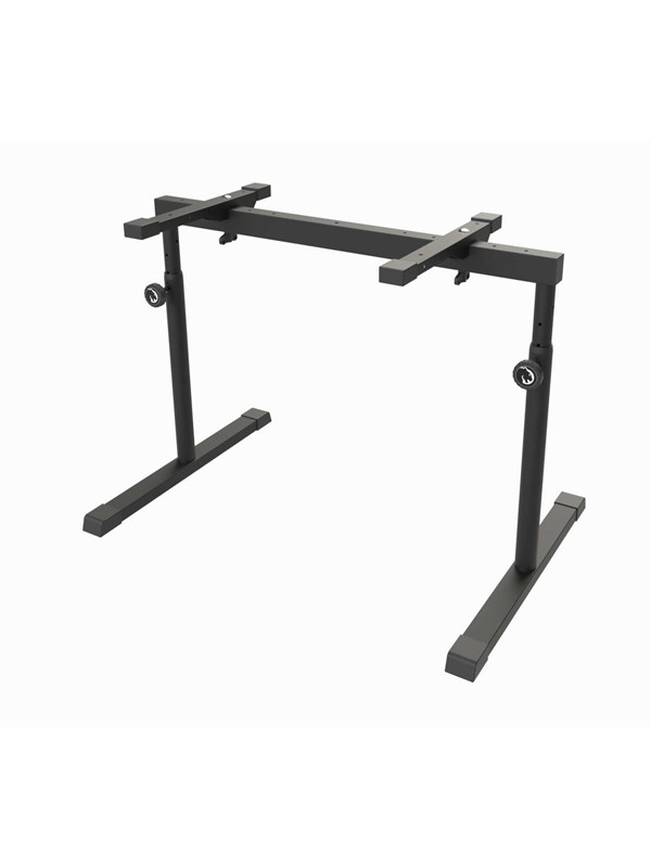 Black Panther System Keyboard Stand Babacu - Black