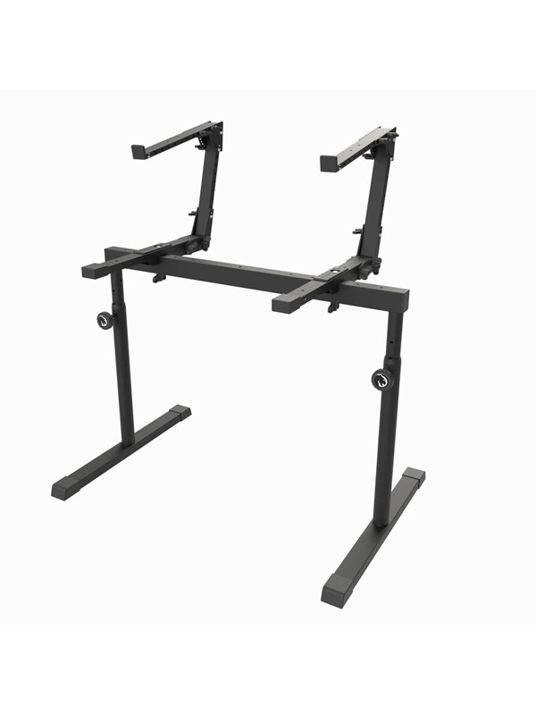 Black Panther System Keyboard stand - Cedro