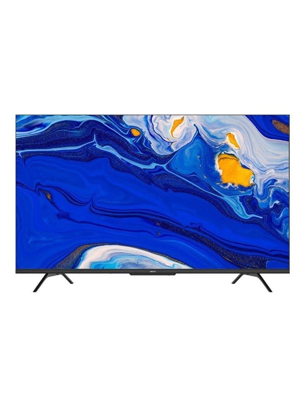 【Gratis installatie】METZ 43" Ultra HD Smart Google TV 43MUE7102Z, Eyecare 3.0, Lage blauwlichtstraling en flikkervrij, Google Cast, Spraakbesturing,