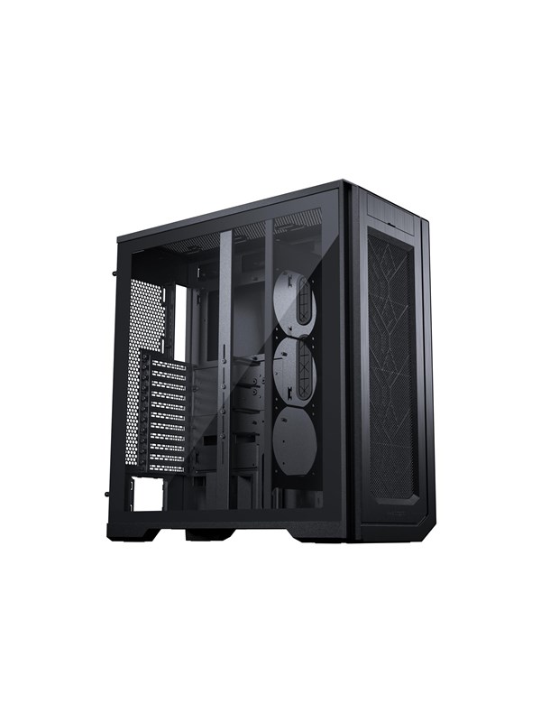 Phanteks Enthoo Pro 2 - Case - Tower - Zwart