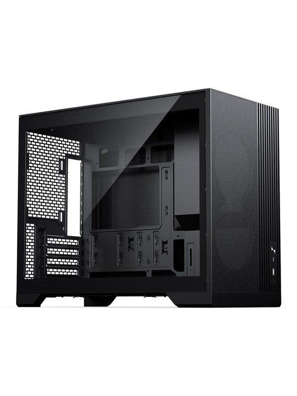 Phanteks XT M3 - Case - Tower - Zwart