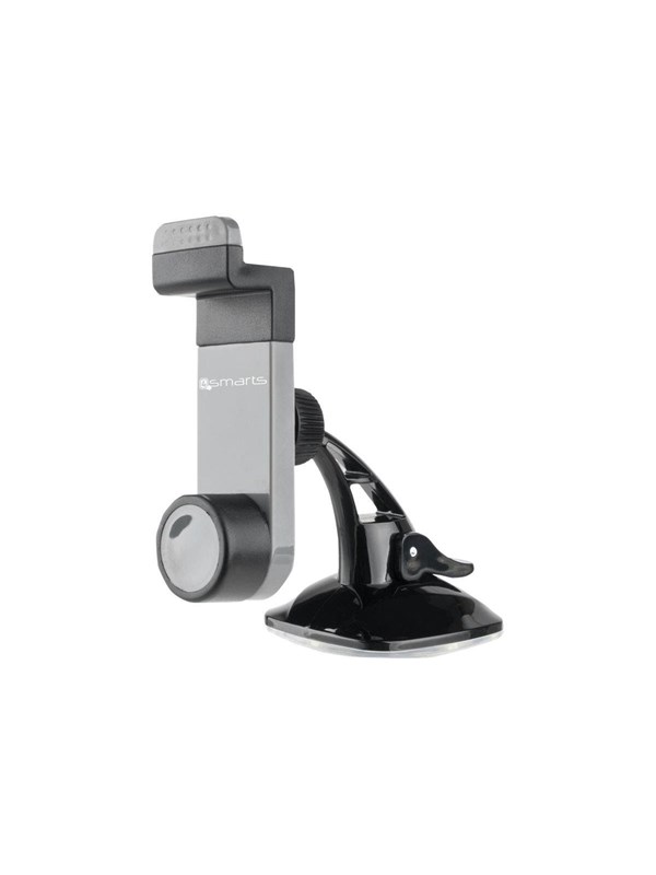 4smarts Car Holder Grip with Suction Cup