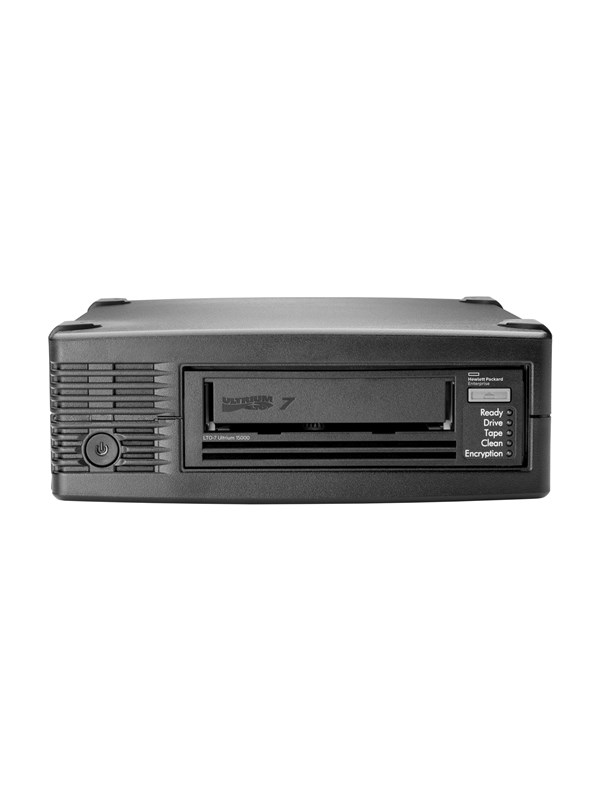 Hewlett Packard Enterprise HPE Storage LTO-7 Ultrium