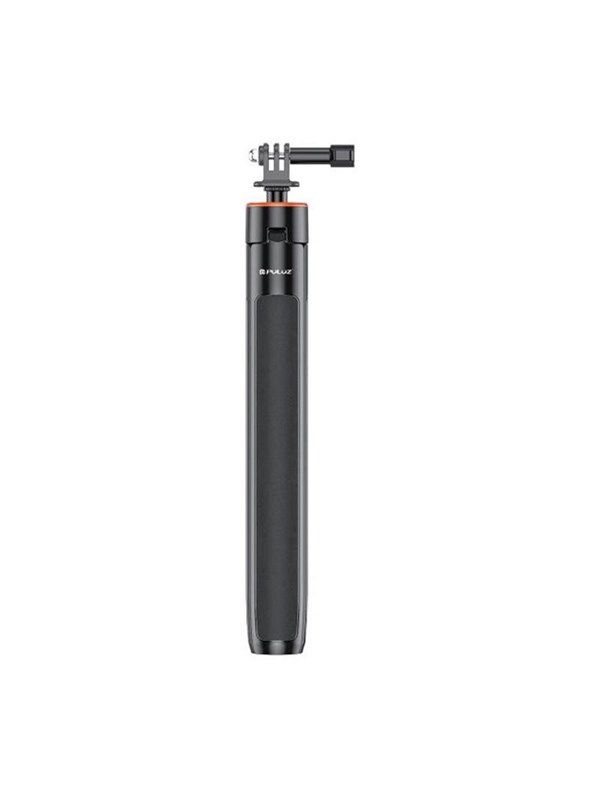 Puluz Statief Selfie Stick voor Sportcamera's - 1,4m