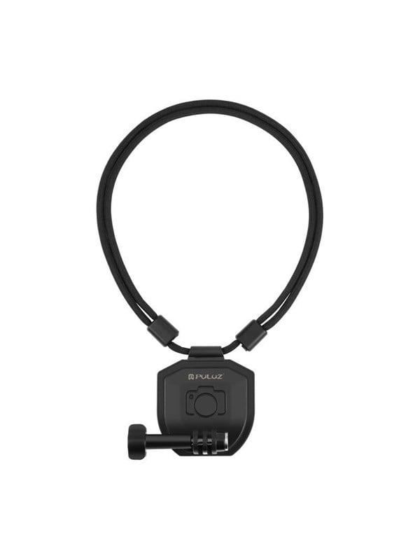 Puluz Magnetische Halshouder Voor Sportcamera's Veilig