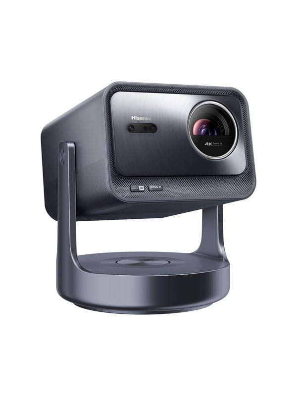 Hisense C2 Ultra 4K TriChroma Laser Projector, 65 tot 300 inch, 3000 ANSI lumen, Dolby Vision, IMAX Enhanced