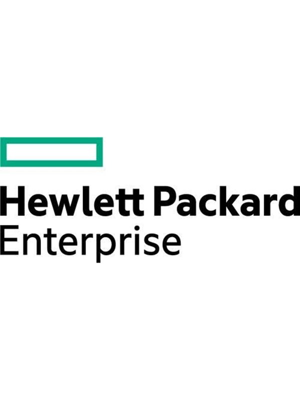 HP E Intelligent Management Center Application Performance Manager - Elektronisk