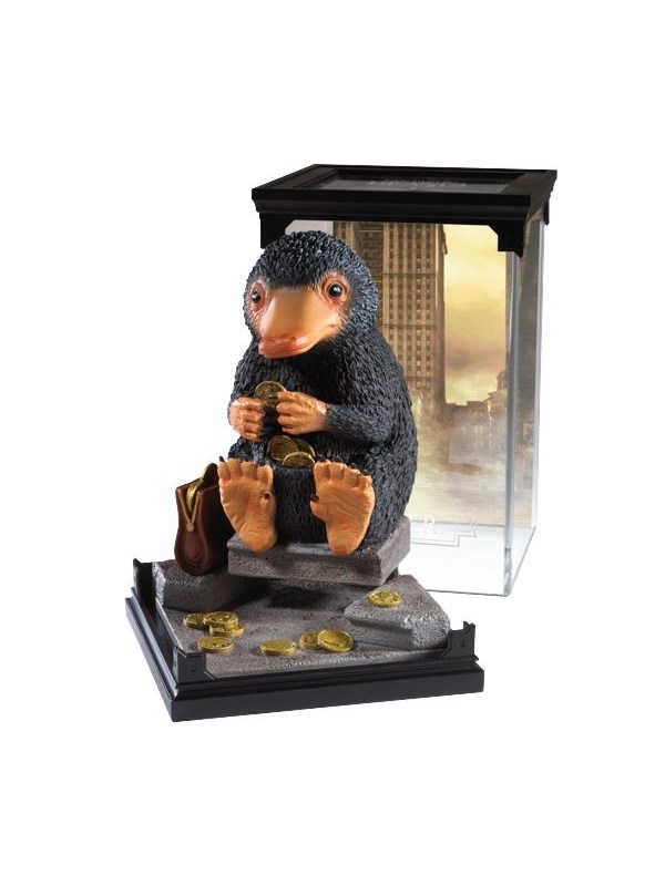 Noble Collection Fantastic Beasts Niffler