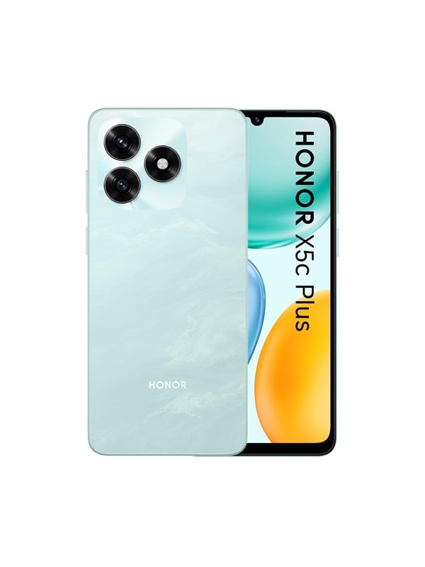Honor X5c Plus 64GB/4GB - Ocean Syan