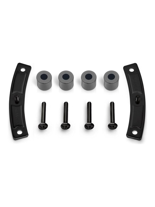 Noctua chromax.black NM-AM5/4-MP83 - processor cooler mounting kit - CPU Bevestigingsbeugels