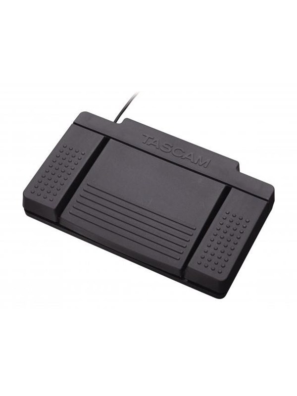 Tascam RC-3F supplementary music equipment