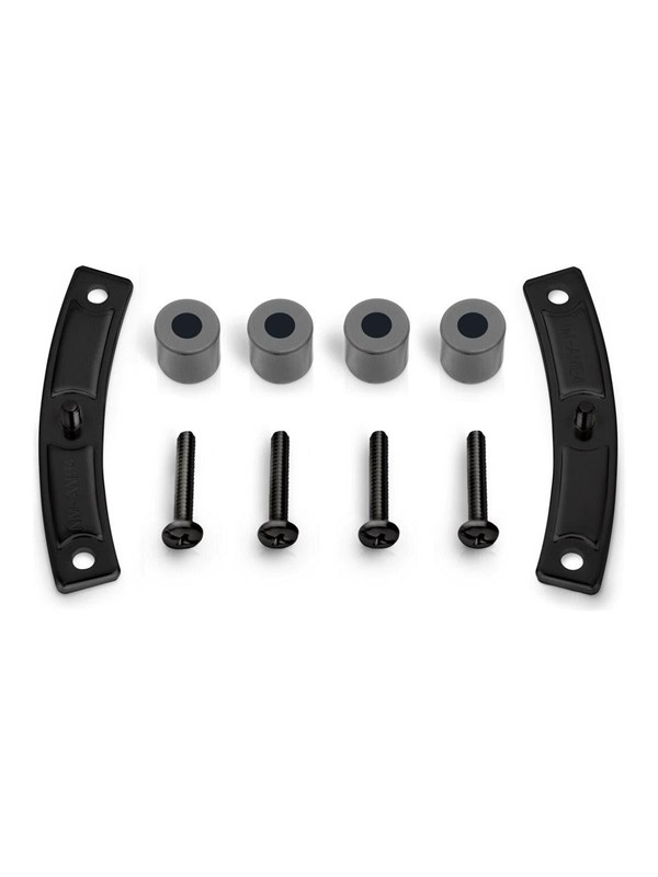 Noctua chromax.black NM-AM5/4-MP78 - processor cooler mounting kit - CPU Bevestigingsbeugels