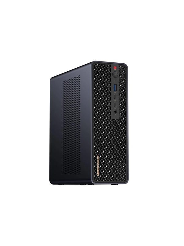 Minisforum MS-S1 MAX - Ryzen AI Max+ / 128GB / 2TB