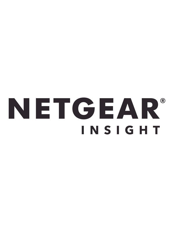 Netgear Insight Pro