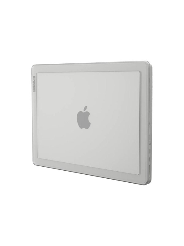 Incase Hardshell case for MacBook Pro 14" (M3, 2023) - Transparant