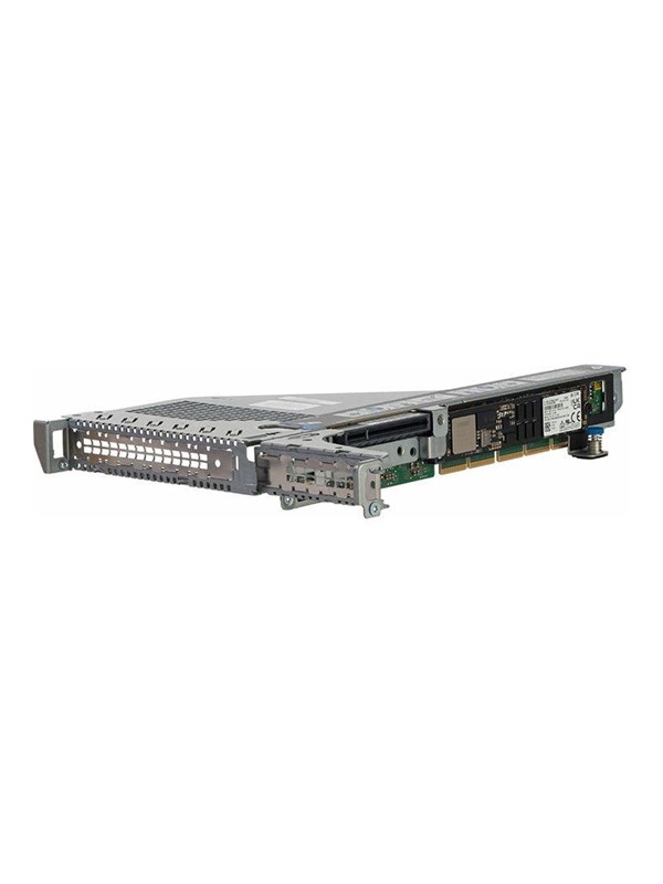 Hewlett Packard Enterprise HPE x16 Primary Riser Kit
