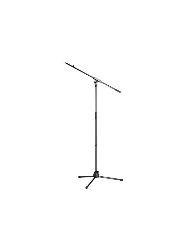 K&M 27105 - boom stand for microphone