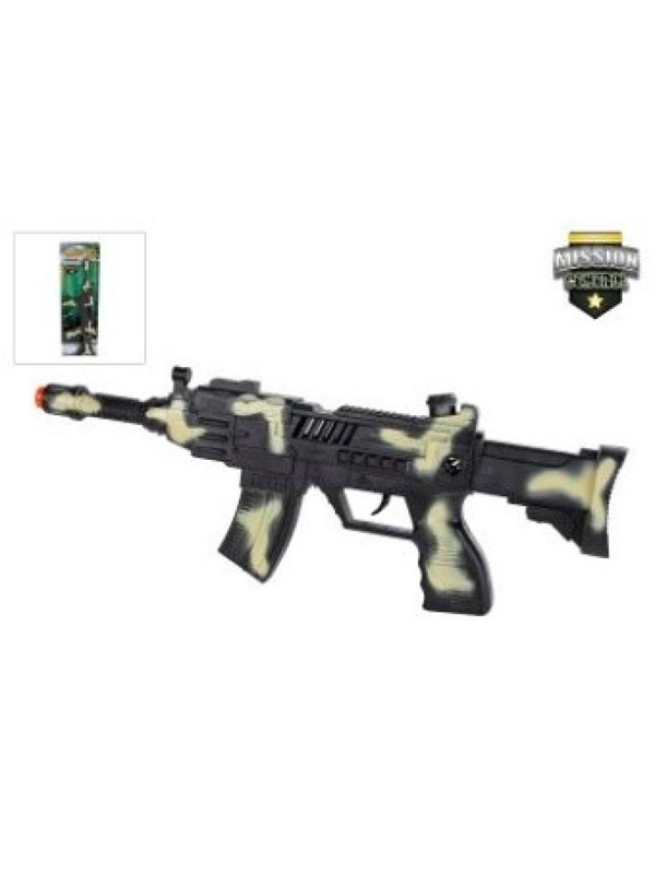 Pocket Money Machine Gun 37.5 cm