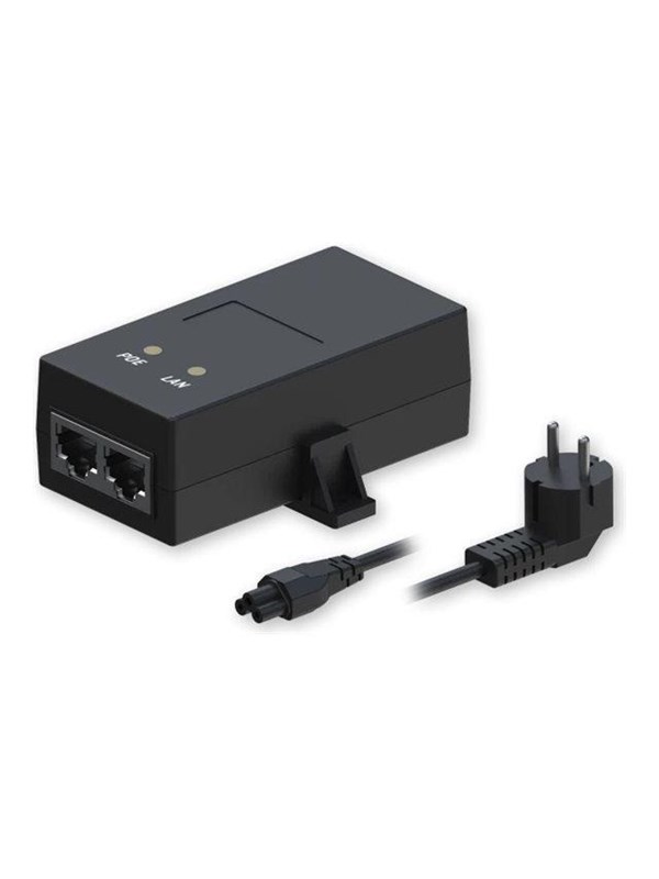Teltonika PoE injector - single port passive - 24 Watt