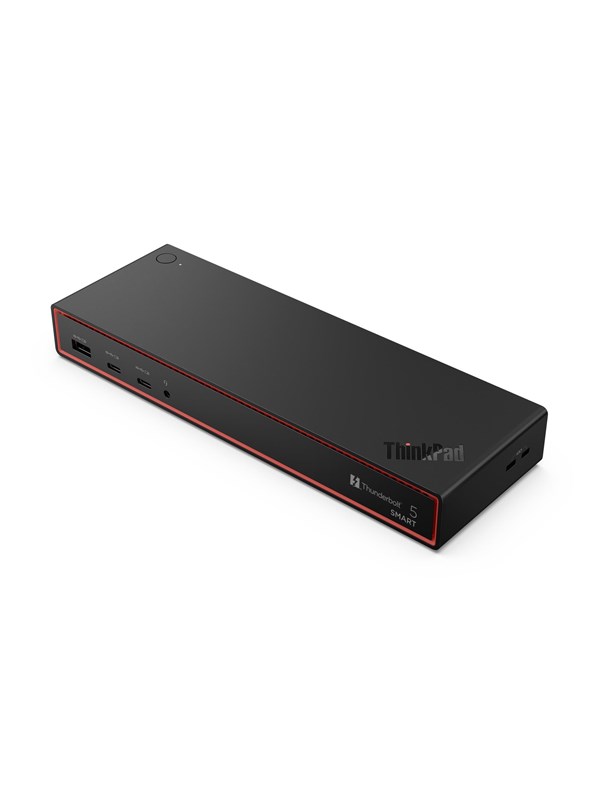 Lenovo ThinkPad Thunderbolt 5 Smart Dock 7500