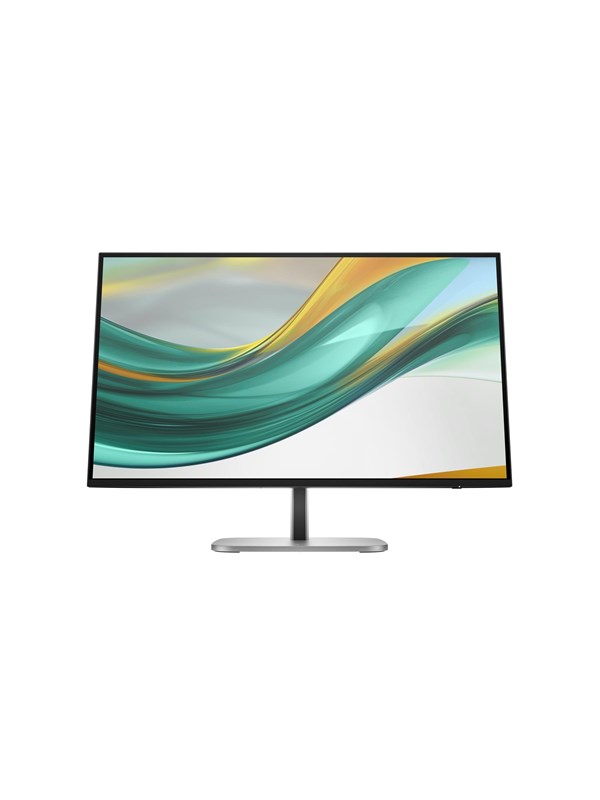 27" HP 527pf