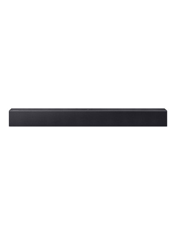 Samsung HW-B410F - sound bar - for TV - wireless