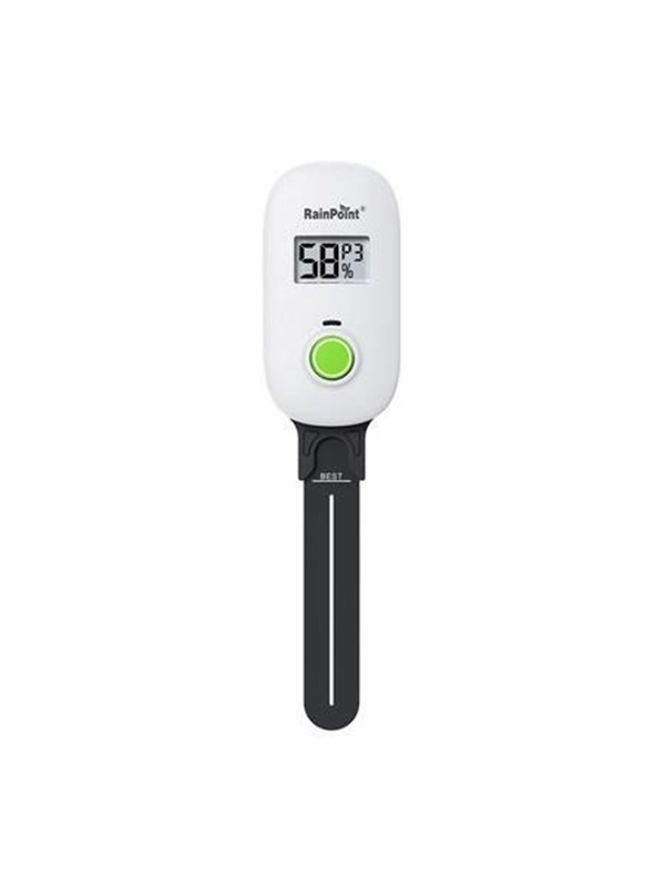 RainPoint WiFi Soil Hydration Meter