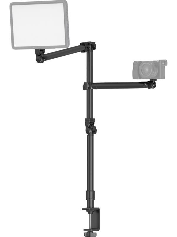 SmallRig 4456 Live Desktop Camera Bracket DT-50