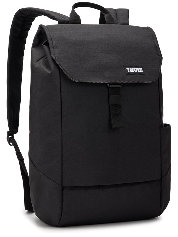 Thule Lithos 16L - Laptop Rugzak - Zwart