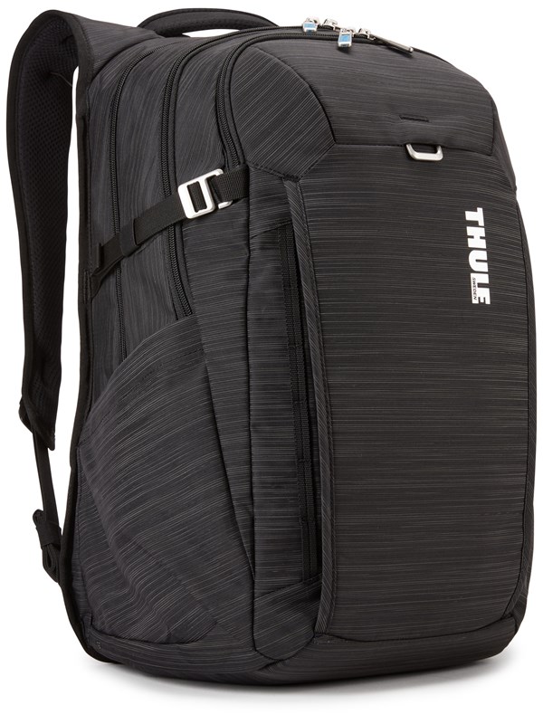 Thule Construct - 28L | Fits 15.6" | Water-resistant nylon | YKK zipper