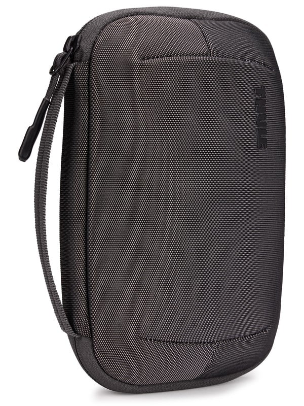 Thule Subterra 2 PowerShuttle Medium | Gray