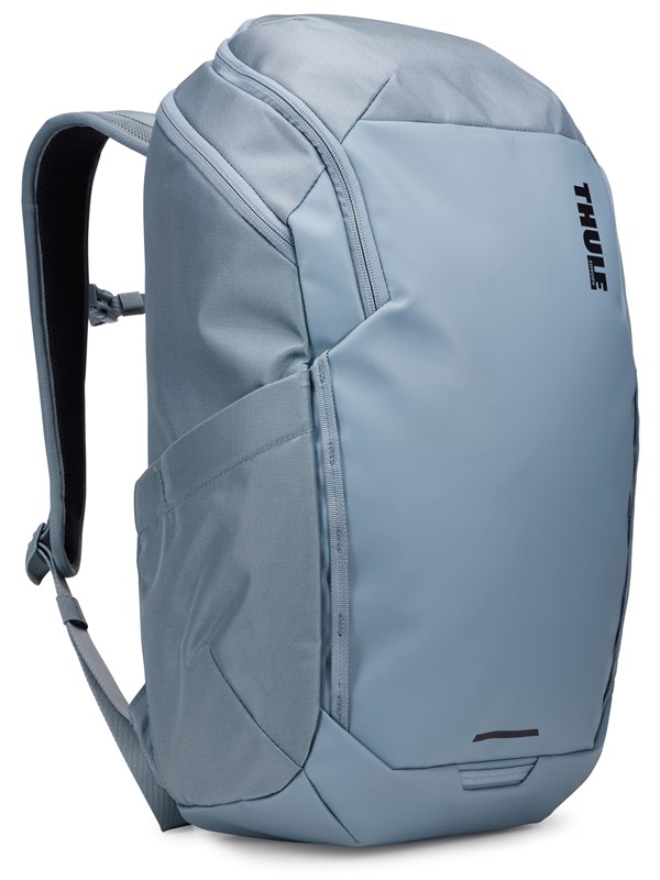 Thule laptoprugzak / Rugtas / Schooltas - 16 inch - Chasm - Blauw