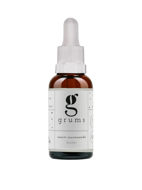Grums niacinamide booster (30 ml.)