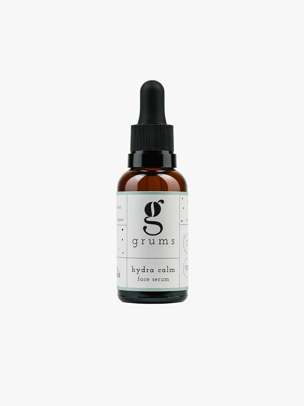 Grums hydra calm serum (30 ml.)