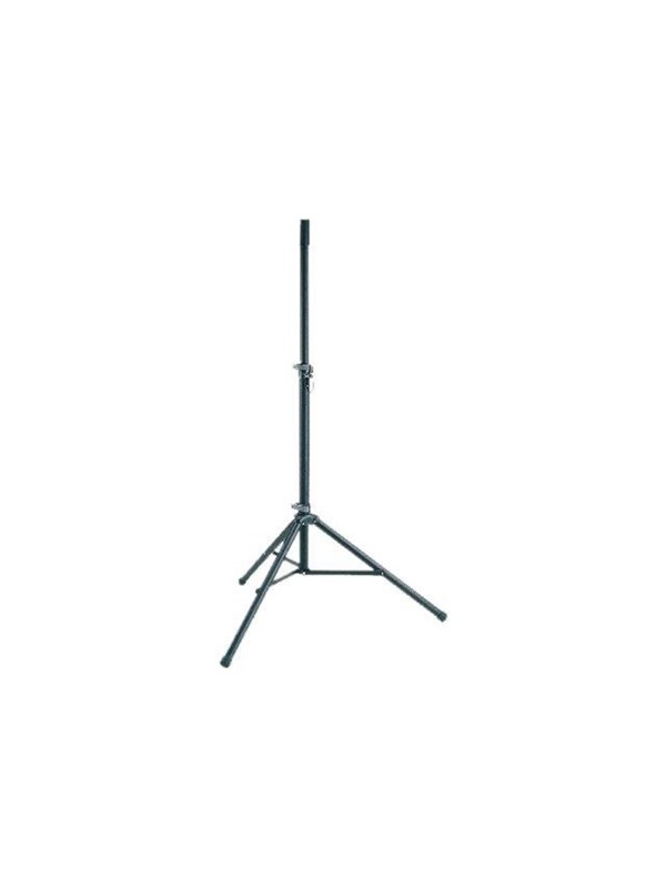 König & Meyer Traverse A, 18881 zwart Abschluss-plank - Accessoire voor keyboard standaards