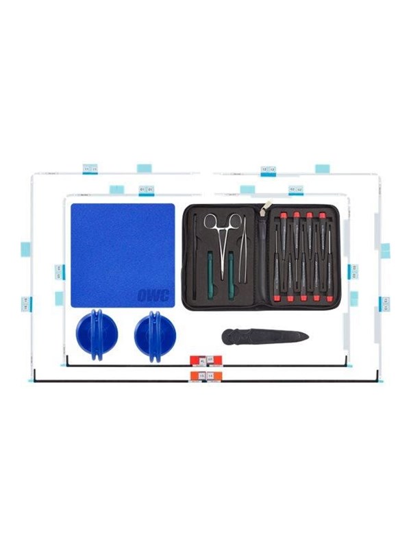 OWC - computer repair tool set