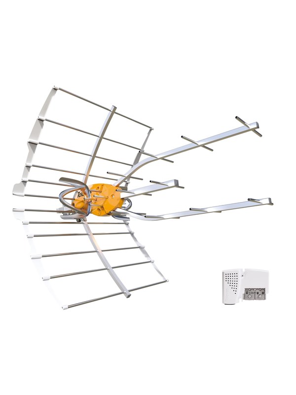 Televes Ellipse Antenna television antenna