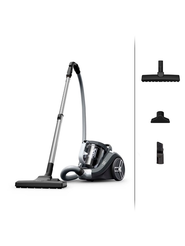 Tefal Stofzuiger Compact Power XXL Cyclonic