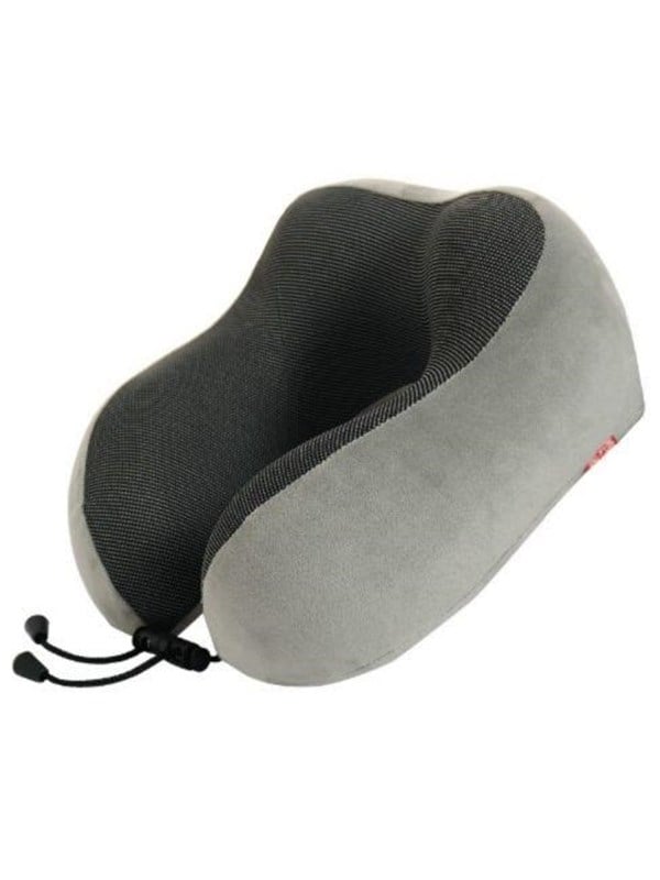 UNIQ Reiskussen - Memory Foam