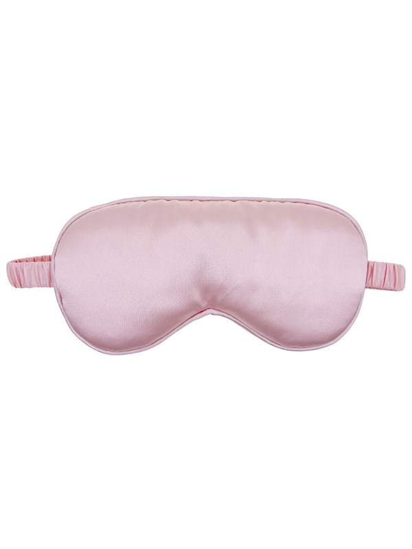 UNIQ Luxe Slaapmasker - Roze