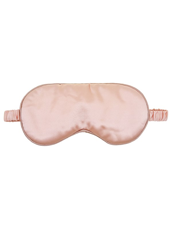 UNIQ Luxe Slaapmasker - Champagne